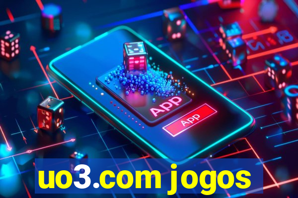 uo3.com jogos